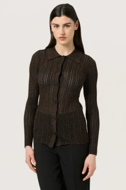 Soaked in Luxury SLLaisa Cardigan