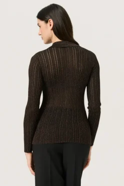 Soaked in Luxury SLLaisa Cardigan