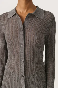 New Soaked in Luxury SLLaisa Cardigan