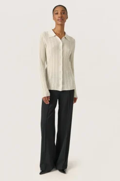 New Soaked in Luxury SLLaisa Cardigan