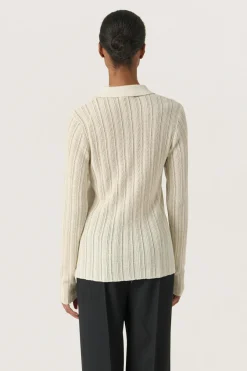 New Soaked in Luxury SLLaisa Cardigan