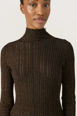Hot Soaked in Luxury SLLaisa Pullover