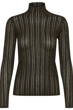 Hot Soaked in Luxury SLLaisa Pullover