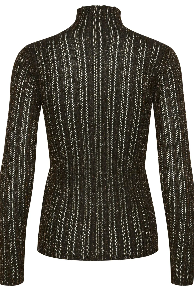 Hot Soaked in Luxury SLLaisa Pullover