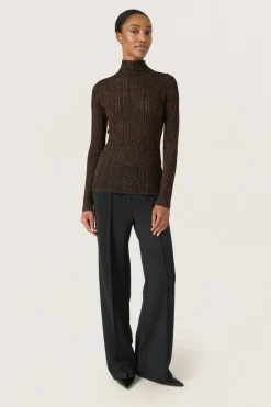 Hot Soaked in Luxury SLLaisa Pullover