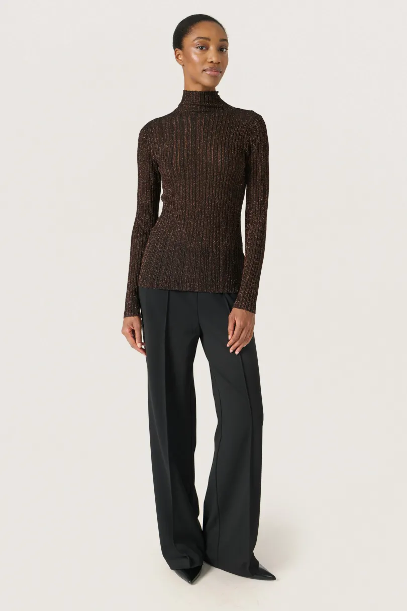 Hot Soaked in Luxury SLLaisa Pullover