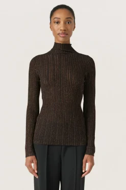 Hot Soaked in Luxury SLLaisa Pullover