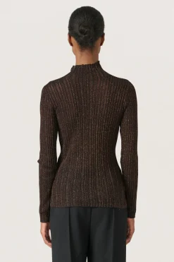 Hot Soaked in Luxury SLLaisa Pullover