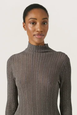 Sale Soaked in Luxury SLLaisa Pullover