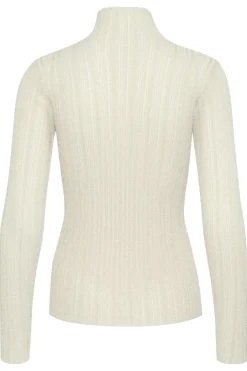 New Soaked in Luxury SLLaisa Pullover