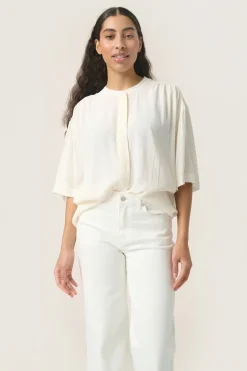 Clearance Soaked in Luxury SLLayna Bluse