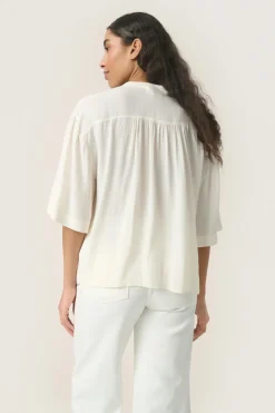 Clearance Soaked in Luxury SLLayna Bluse