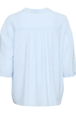 Soaked in Luxury SLLayna Bluse