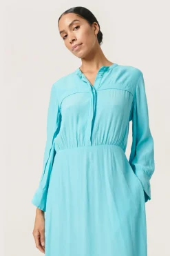 Clearance Soaked in Luxury SLLayna Kjole