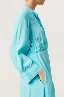 Clearance Soaked in Luxury SLLayna Kjole