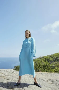 Clearance Soaked in Luxury SLLayna Kjole