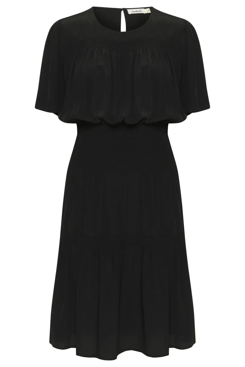New Soaked in Luxury SLLayna Kjole