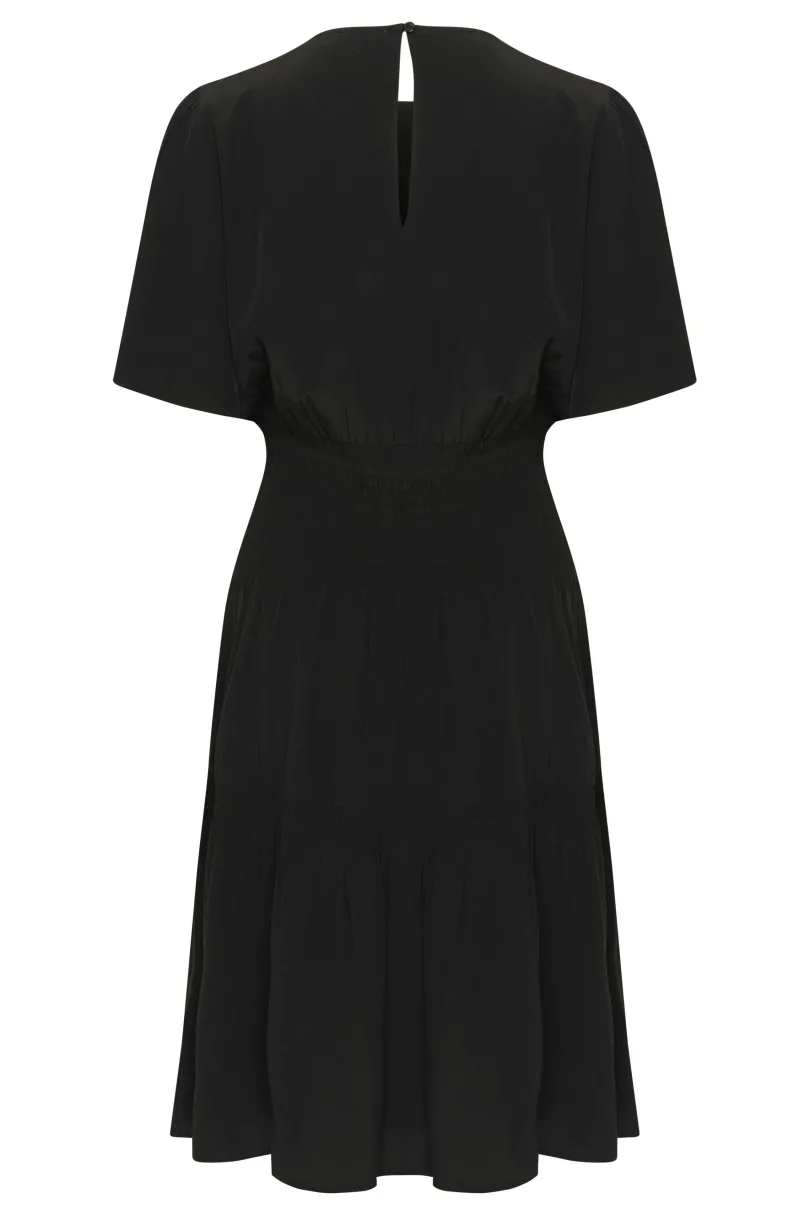 New Soaked in Luxury SLLayna Kjole