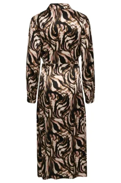 New Soaked in Luxury SLLeighton Kjole