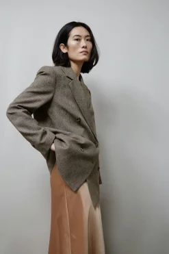 Clearance Soaked in Luxury SLLeodora Skjorte