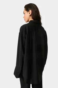 Discount Soaked in Luxury SLLeodora Skjorte