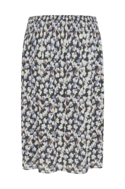 Clearance Soaked in Luxury SLLettice Nederdel