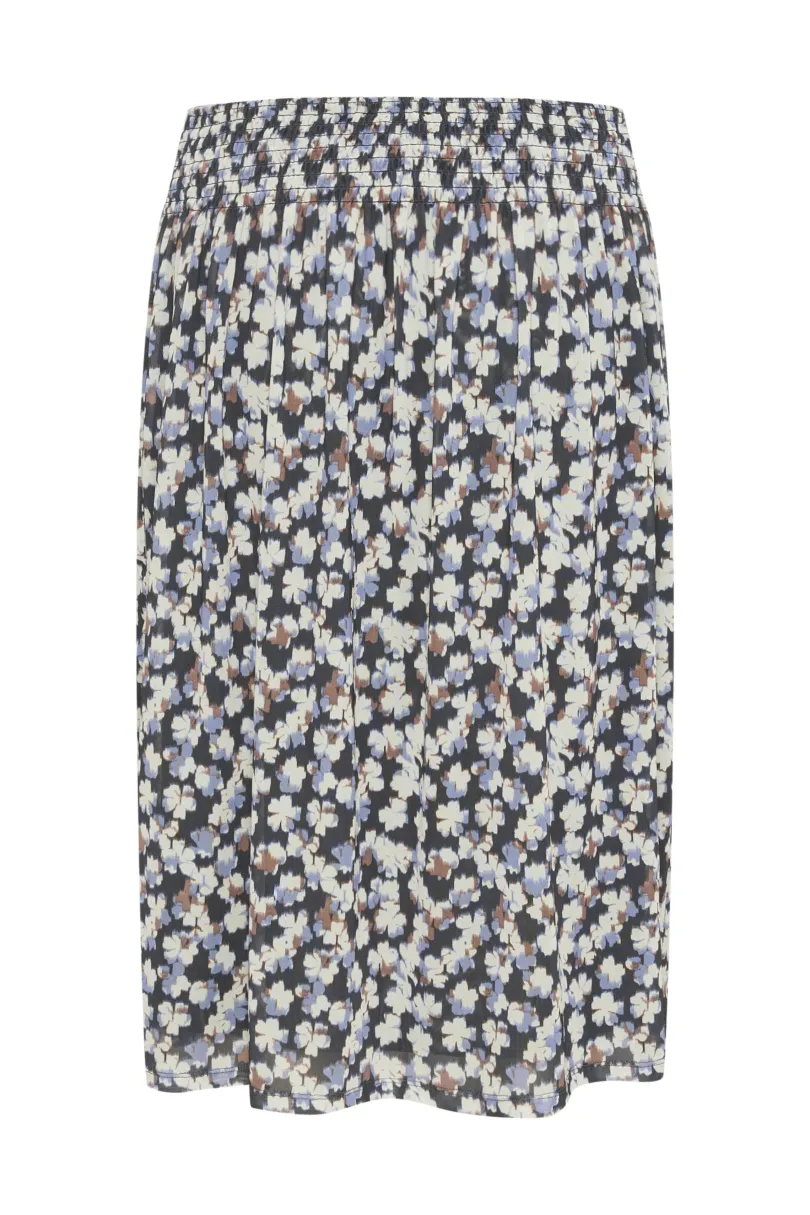Clearance Soaked in Luxury SLLettice Nederdel