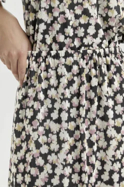 Online Soaked in Luxury SLLettice Nederdel