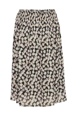 Online Soaked in Luxury SLLettice Nederdel