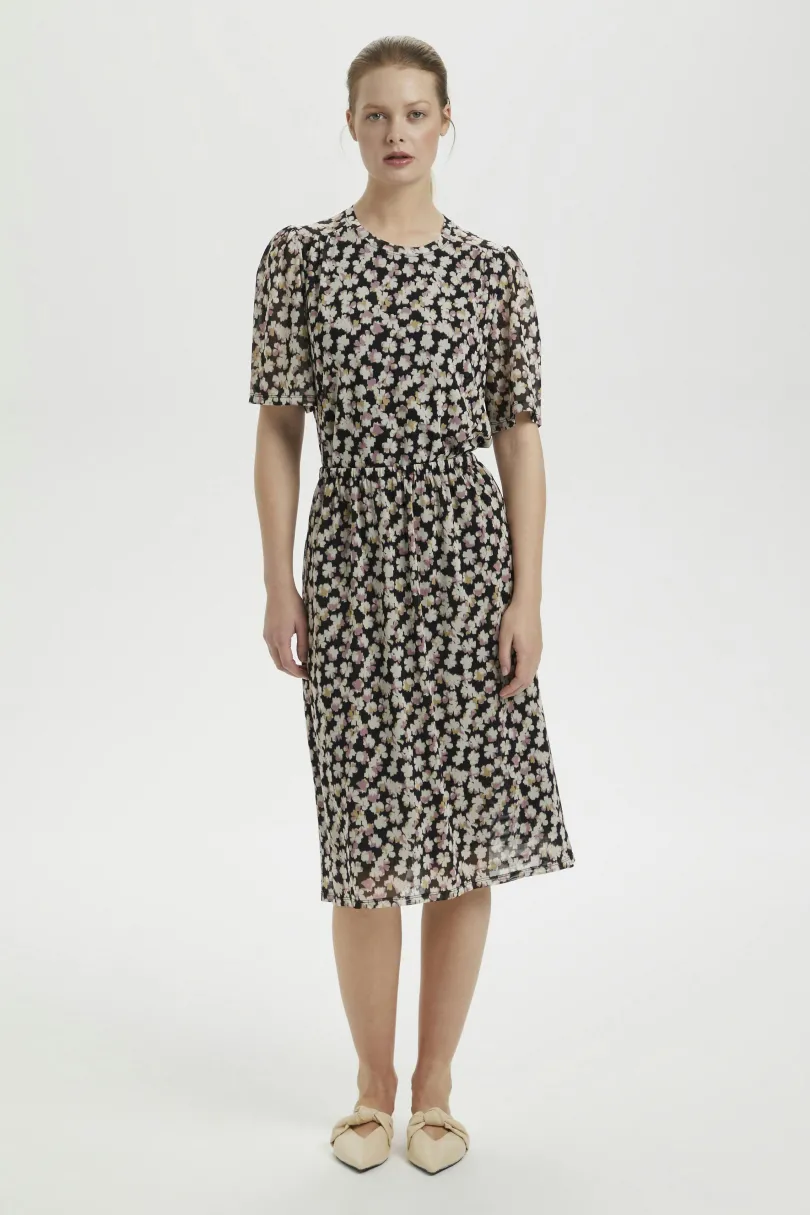 Sale Soaked in Luxury SLLettice Top SS