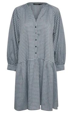 Best Soaked in Luxury SLLevie Dress LS