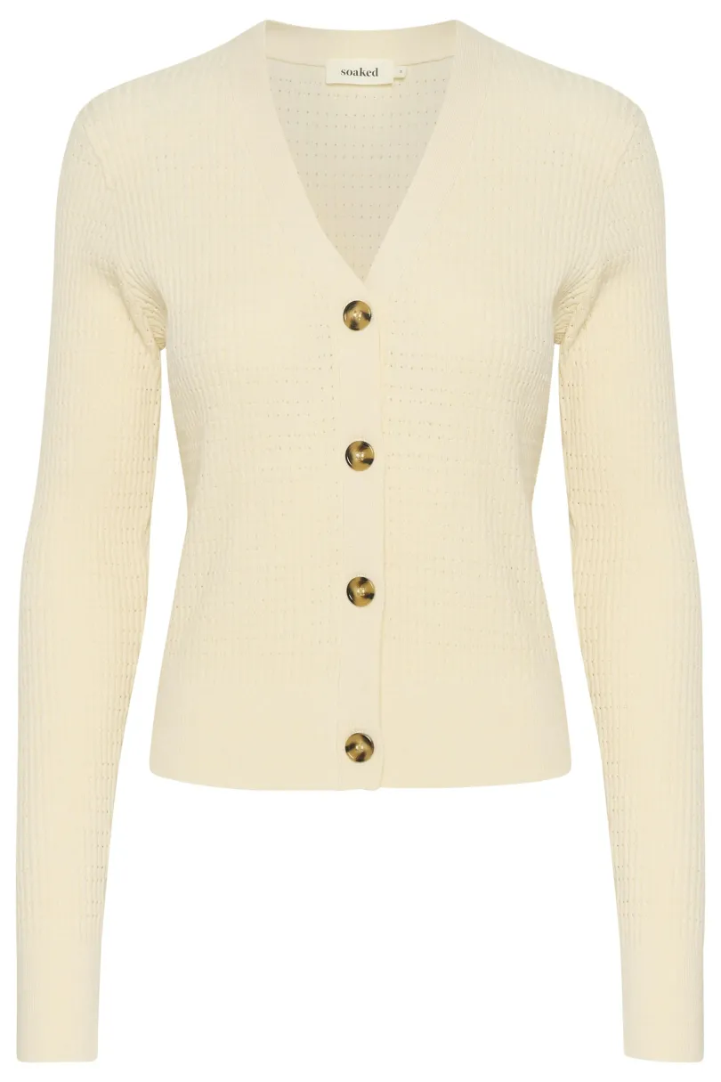 Sale Soaked in Luxury SLLidya Cardigan
