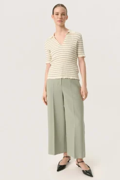 Clearance Soaked in Luxury SLLidya Pullover