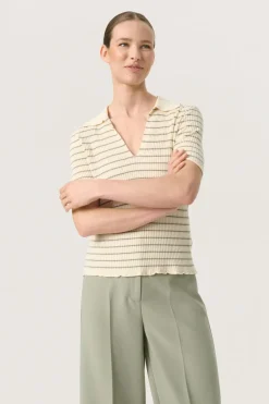Clearance Soaked in Luxury SLLidya Pullover