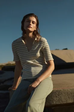 Clearance Soaked in Luxury SLLidya Pullover