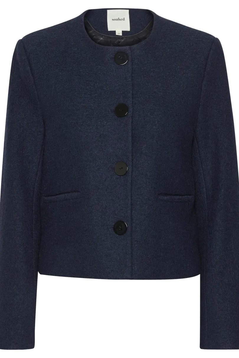 Hot Soaked in Luxury SLLilith Overtøj