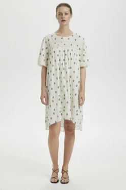 Discount Soaked in Luxury SLLise Tunic Dress