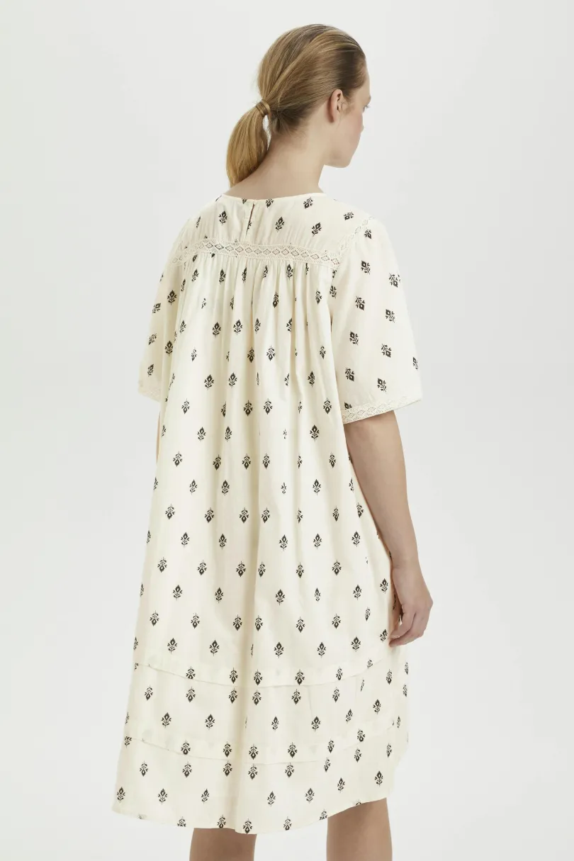 Discount Soaked in Luxury SLLise Tunic Dress