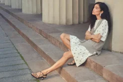 Discount Soaked in Luxury SLLise Tunic Dress