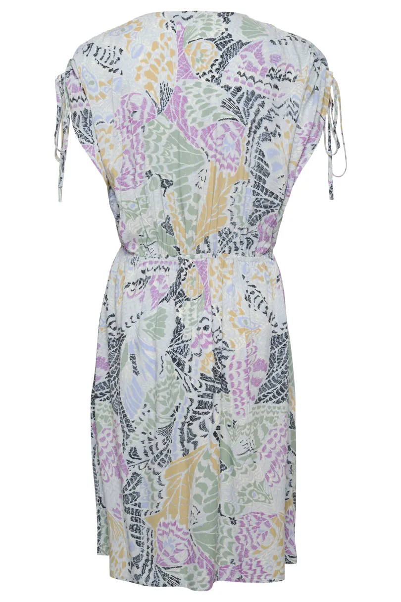 Clearance Soaked in Luxury SLLivinna Kjole