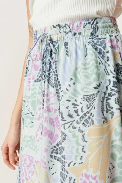 Best Soaked in Luxury SLLivinna Nederdel