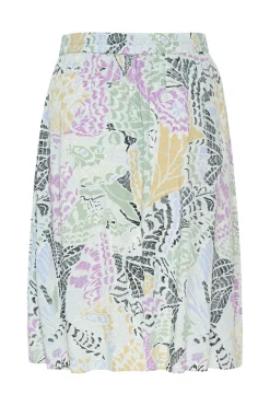 Best Soaked in Luxury SLLivinna Nederdel