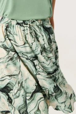Best Soaked in Luxury SLLivinna Nederdel