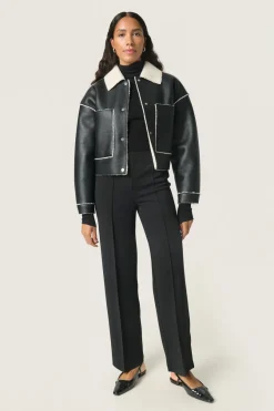 Online Soaked in Luxury SLLoise Overtøj