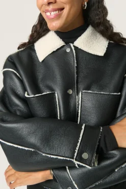 Online Soaked in Luxury SLLoise Overtøj