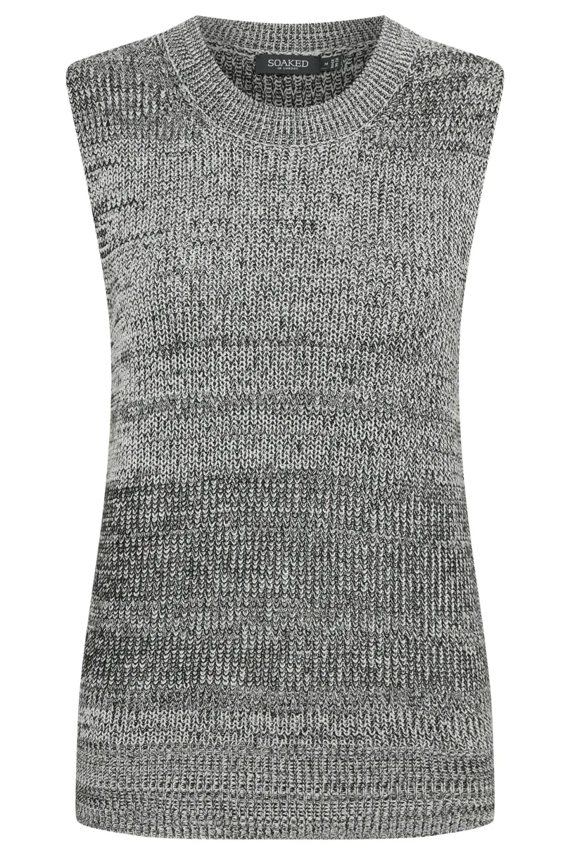 Hot Soaked in Luxury SLLottie Vest