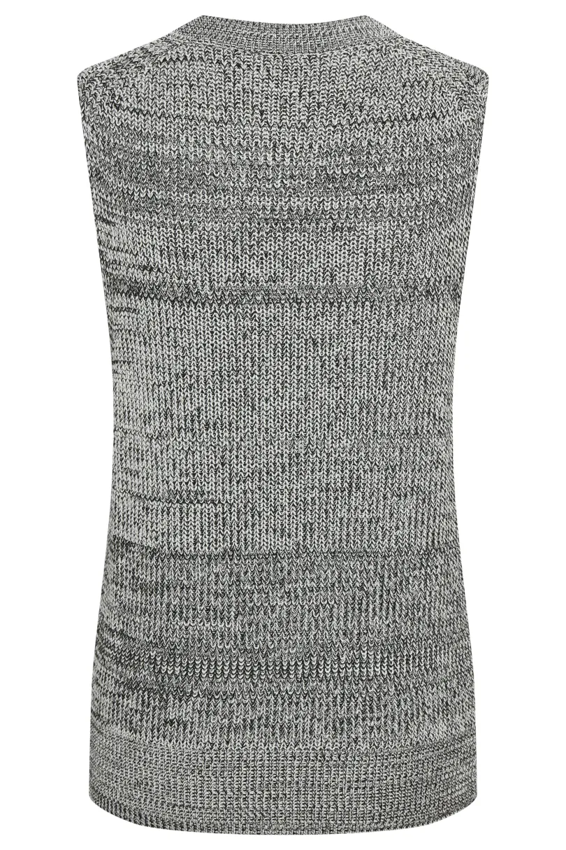 Hot Soaked in Luxury SLLottie Vest