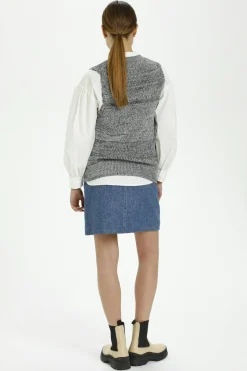 Hot Soaked in Luxury SLLottie Vest