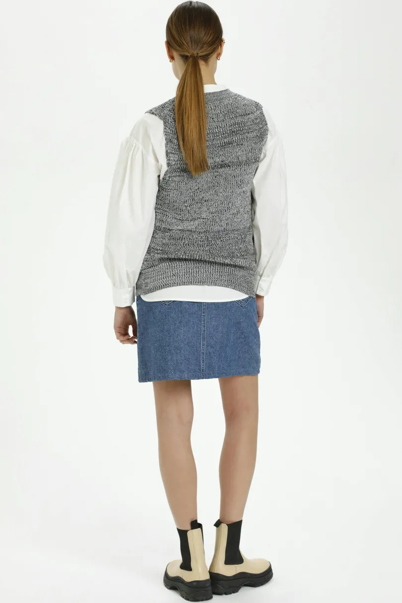 Hot Soaked in Luxury SLLottie Vest