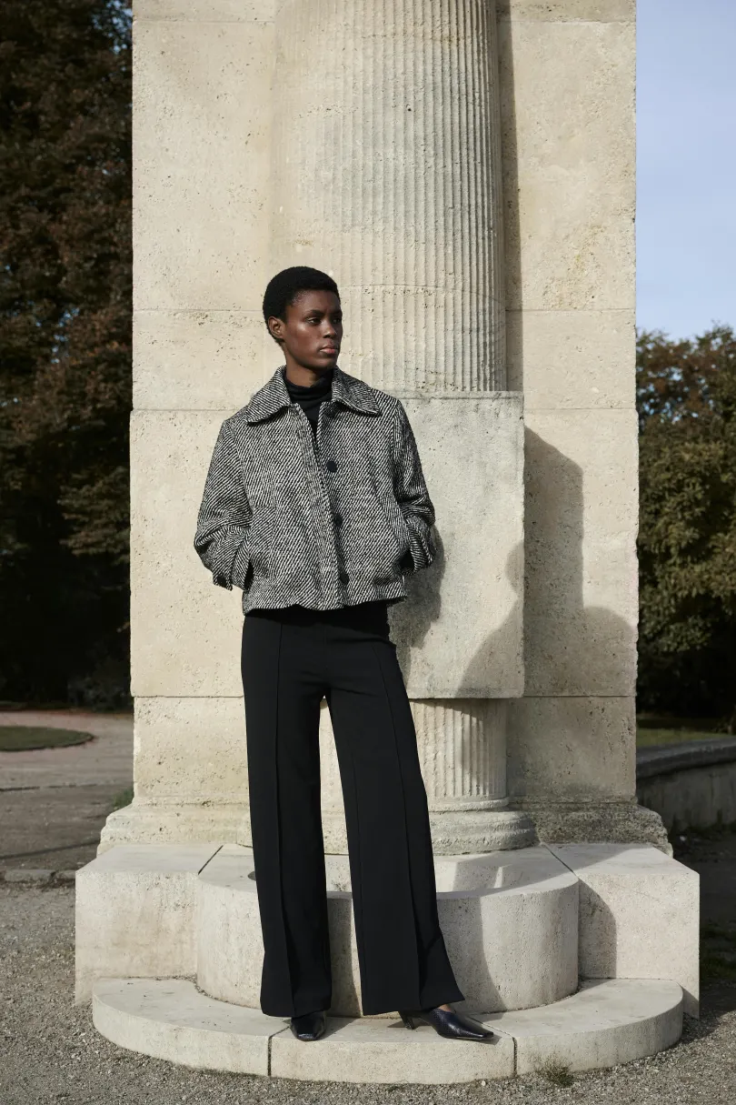 Clearance Soaked in Luxury SLMabel Overtøj